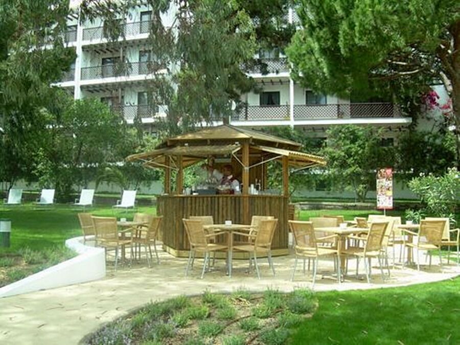 Ap Victoria Sport & 4* Албуфейра